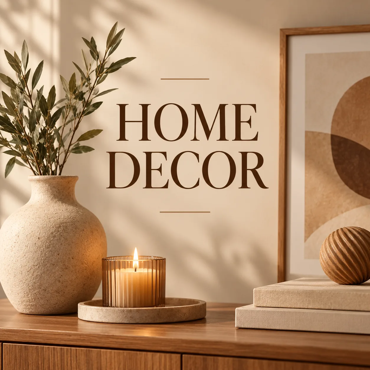 home decor